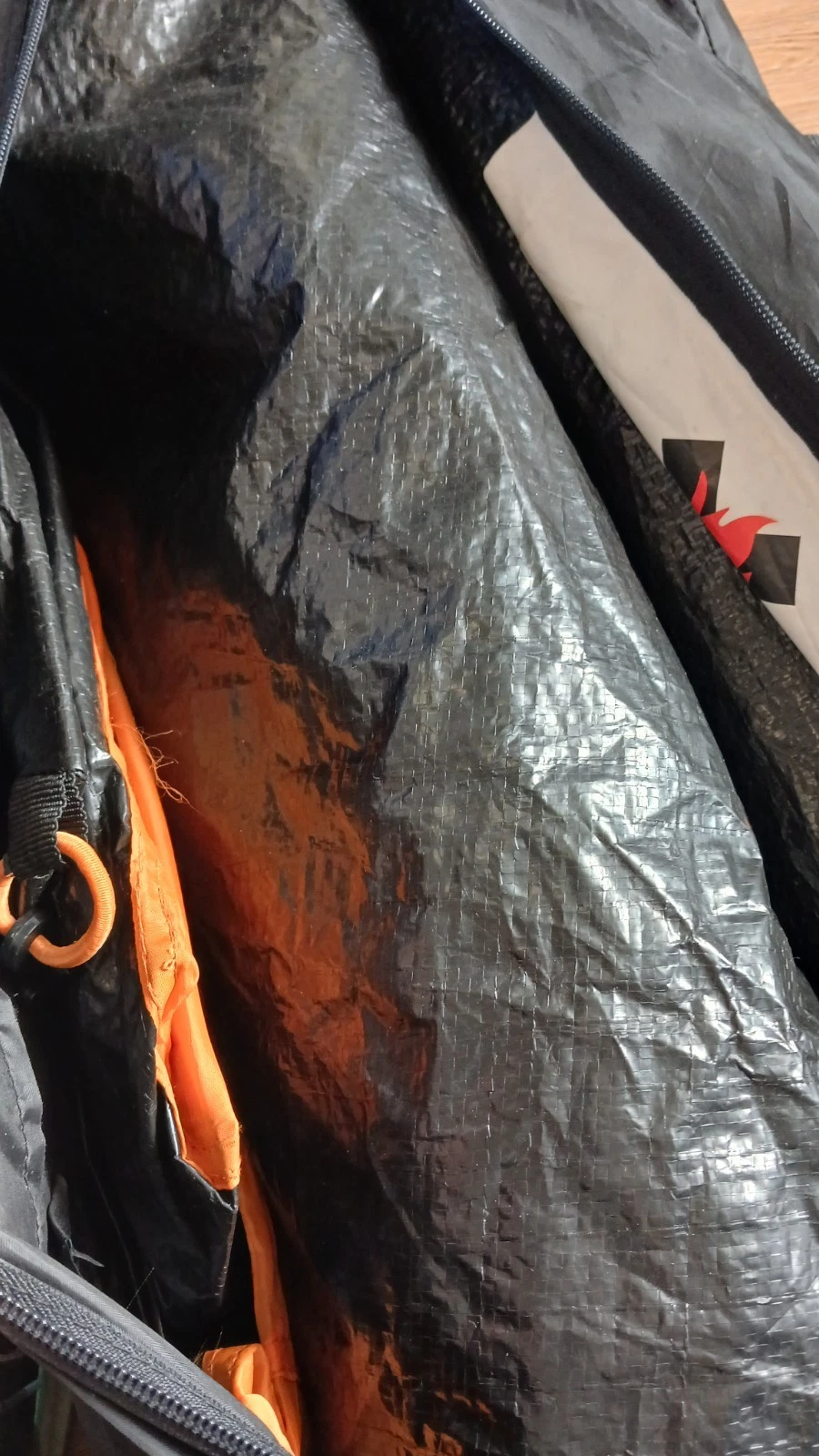 sigma 300 3 man tent easy to pitch dome tent
