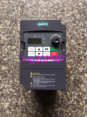 1pc used  EASYDRIVE 1.5KW Smart-4T0015M
