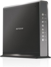 NETGEAR Nighthawk  AC1900 WiFi Cable Modem Router for Internet  Voice C7100V 