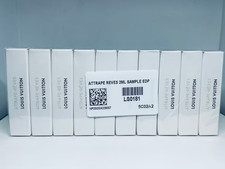 10 Pack Louis Vuitton Afternoon Swim Eau De Parfum Sample Spray 2ml Each