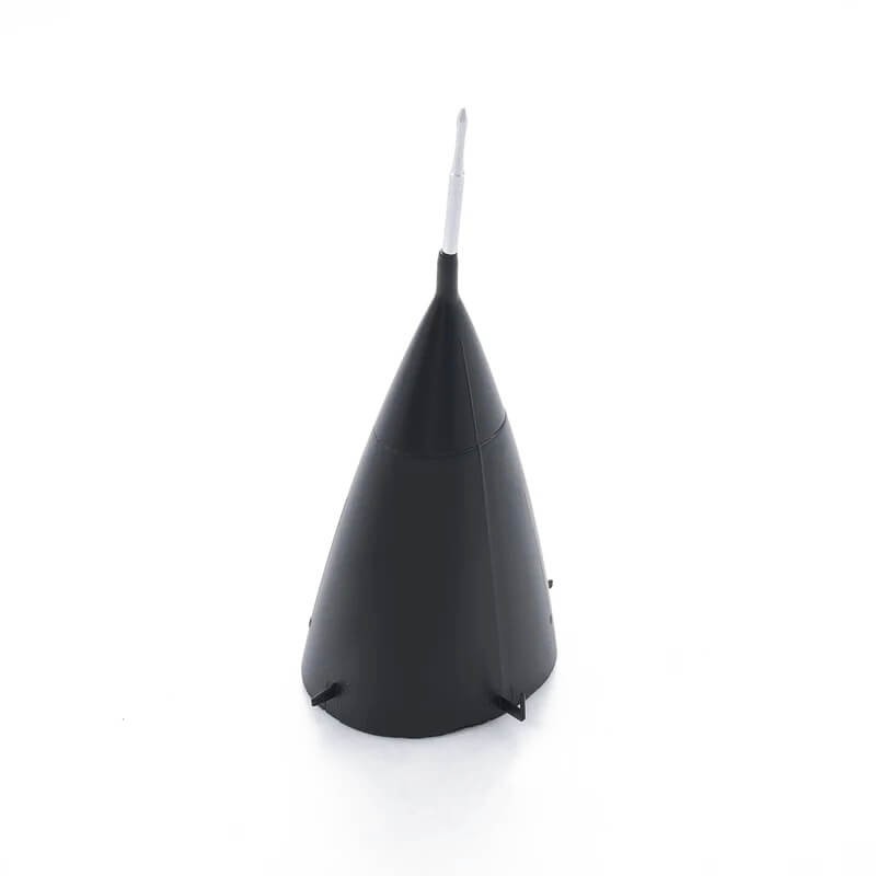 FMS 64mm J-10 Cowl - Grey