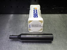 SECO .472" Coolant Thru 1 Flute Thread Mill 3/4" Shank R396.18-00.50-3-13A (LOC6