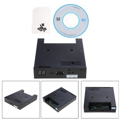 USB External Floppy Disk Drive Portable 1.44MB FDD for Korg Roland ElectricOrgan