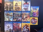 Steelbook Stack Sony PS4 - 11 Game Bundle Lot | eBay