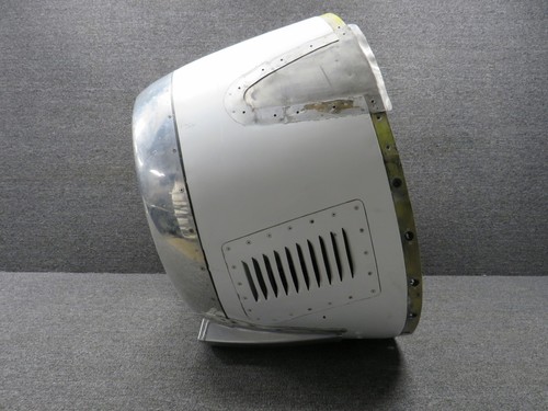 5552250-56 Cessna Citation 550 Engine Inlet Assembly RH