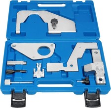Engine Camshaft Timing Locking Tool Kit For Ford Focus Range Rover Evoque 11-16