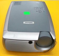                 InFocus X1a DLP Desktop Multimedia Projector