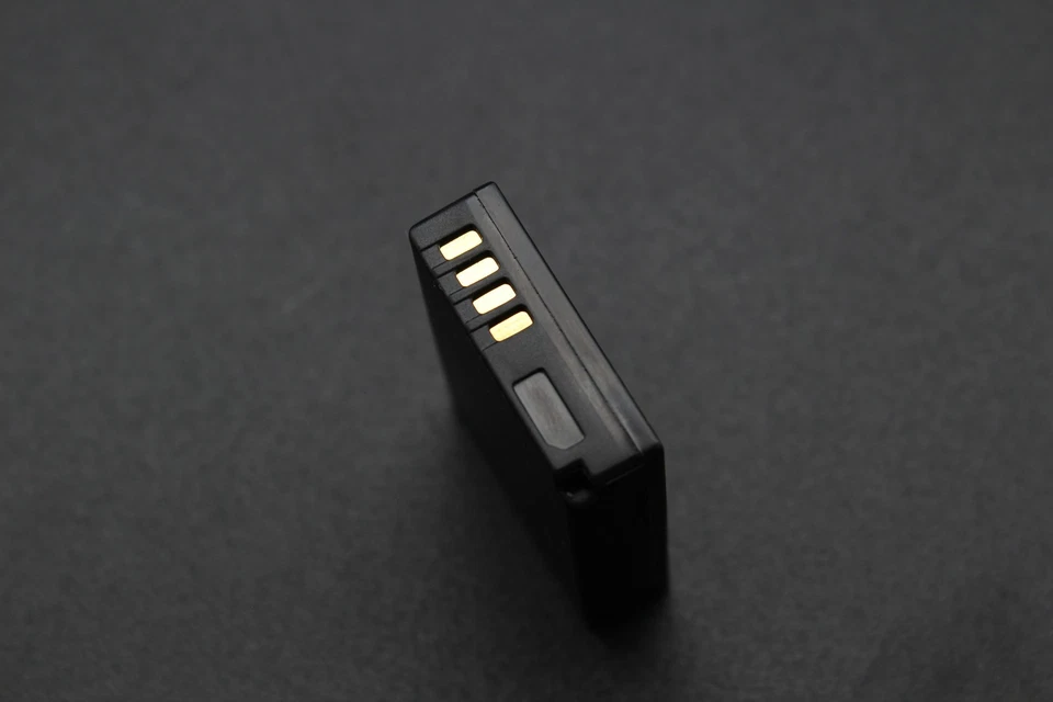 DMW BCG10 Battery for Panasonic DMC-TZ6 TZ7 TZ8 TZ9 TZ10 TZ20 TZ30 TZ35 TZ65 - Image 3 of 3