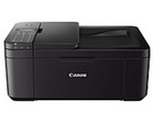 Printer Canon PIXMA TR4720 5074C002 Inkjet Multifunction Color Printer - Black