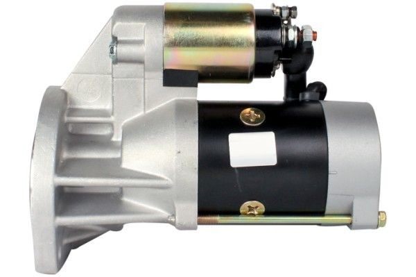 HELLA Starter Fits Nissan Cabstar E Patrol Pickup Terrano Trade 8EA 012 527-031