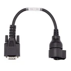 OBDSTAR TCM-012 VGS3-NAG2 Cable for X300 Classic G3 / DC706 E-CU Tool for Benz