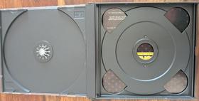 CD keine Kratzer ! Sega Mega CD Spiel - PAL- Soul Star