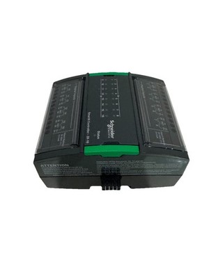 SCHNEIDER DI-16 I/O MODULE SXWDI16XX10001 Smartx Controller + TB-I/O-W1 Terminal