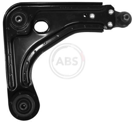 A.B.S. 210184 Lenker, RadaufhäNgung Vorne Rechts Unten FüR Ford-image