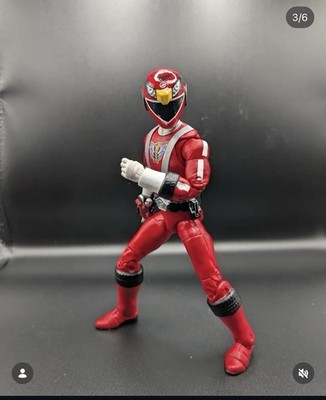 Custom Rpm Power Rangers Power Rangers lightning collection RPM custom Commission | eBay