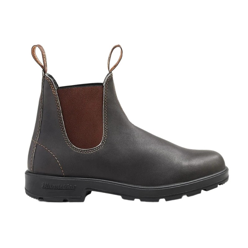 Blundstone 500 Series Boot - Highly rated Buy It For Life recommendation