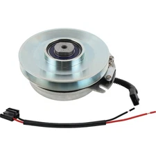 PTO Blade Clutch For Warner 5218-201 Toro -Upgraded Bearings - OEM Upgrade