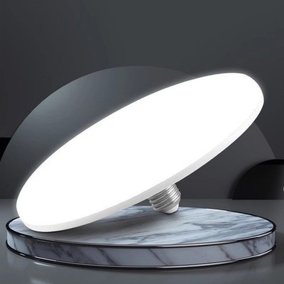 1 Piece LED Bulb E27 Base Energy Saving Lamp Lighting Flying Saucer Lig$g