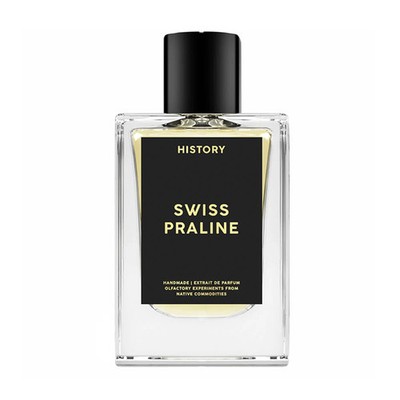 Swiss Praline Alghabra Parfums 1 oz