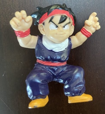 Dragon Ball Z Gohan Baby Höhe 5,5 cm 89 BS/STA VINTAGE