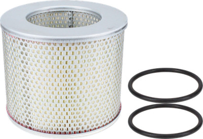 3967087 Filter fits Caterpillar PL83 PL87