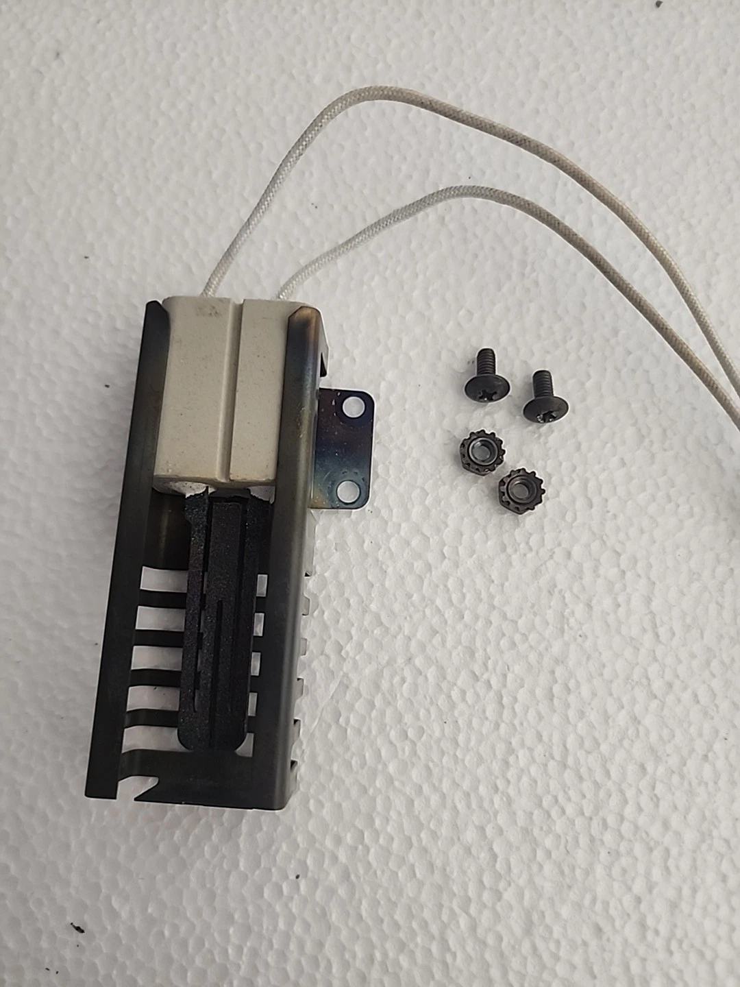 thermador Professional P366cs/04 Parts
