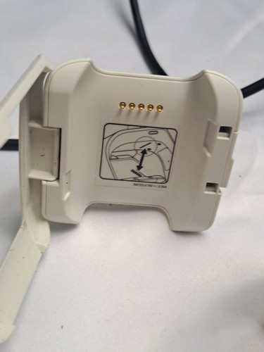 samsung galaxy gear sm-v700 smart watch - Picture 3 of 7