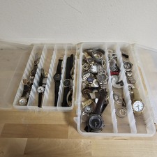 Watches Parts All Are Doesn't And Repair Or Lot For Just Parts For Work Of Parts - vintagewatches.pk