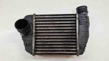 AUDI A6 Avant 4F5, C6 Ladeluftkühler 4F0145805T 2.70 Diesel 2006 32713603