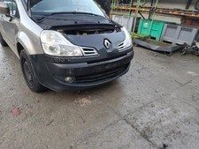 Renfort pare choc avant (traverse) RENAULT GRAND MODUS PHASE 2 8200834849