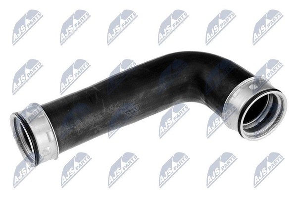 NTY GPP-AU-007 Ladeluftschlauch Links FüR Audi Seat Skoda VW-image