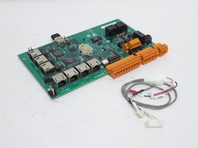 233436 New-No Box; Ishida SD003R92 PCB Display Board