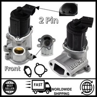 EGR Ventil FüR Opel Vauxhall Corsa MK3 1.3 Cdti 2006-2015