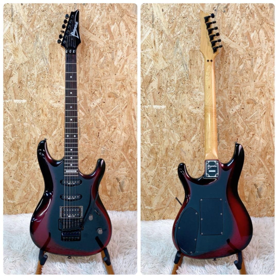Ibanez 540R Japan エレキギター Ibanez 540R Japan electric guitar | eBay
