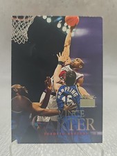 1999 Skybox Premium Vince Carter #1