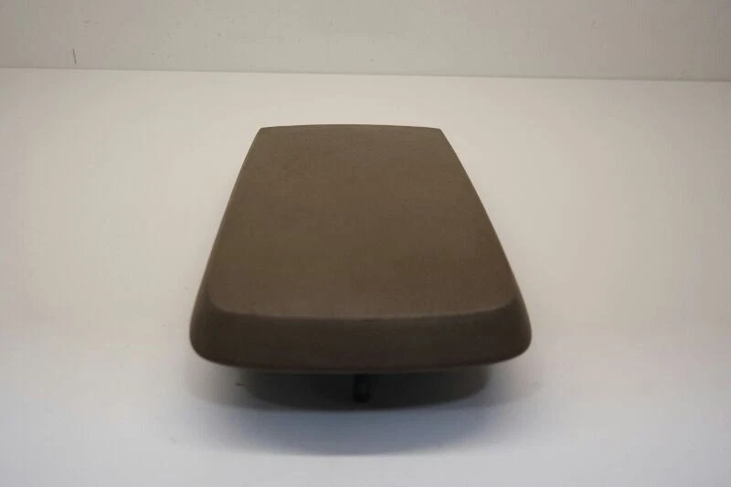 04-05 Consola FORD EXPLORER piso delantero XLT con control de tracción bronceado Foto 2 de 4