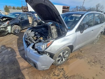2017-2018 Subaru Forester Fuse Box Engine Compartment OEM 646-11874