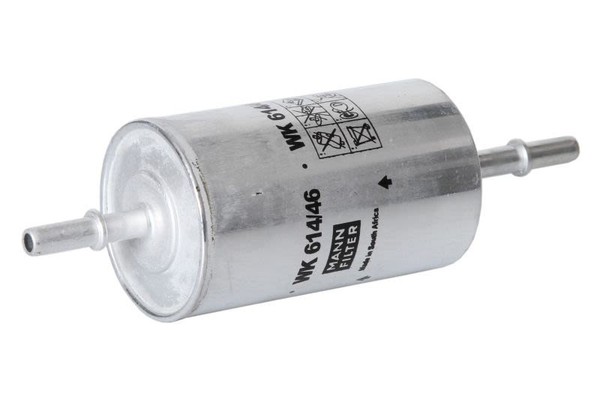 Kraftstofffilter Mann-Filter WK 614/46-image