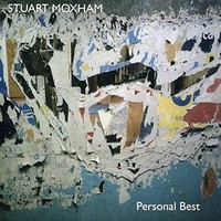 Stuart Moxham - Personal Best - Cd - G4Z