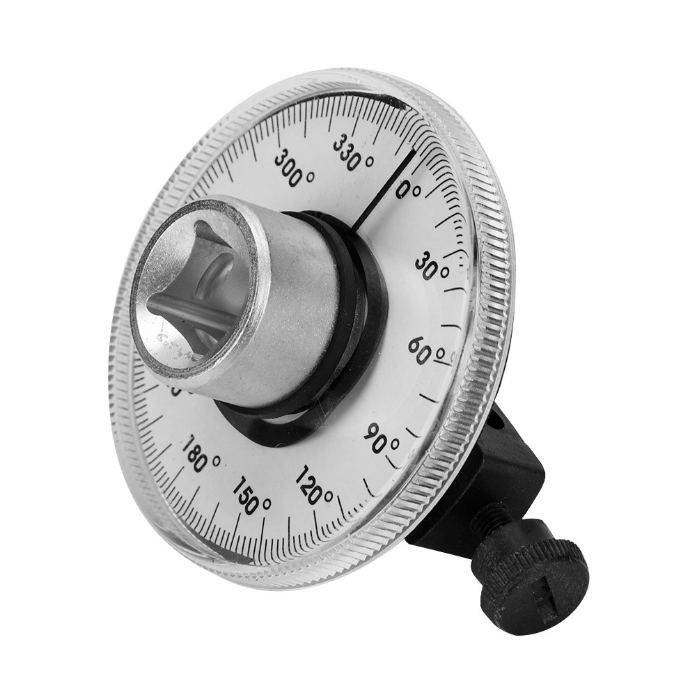 Adjustable Drive Torque Angle Gauge Wrench For Precision Measurements Trending