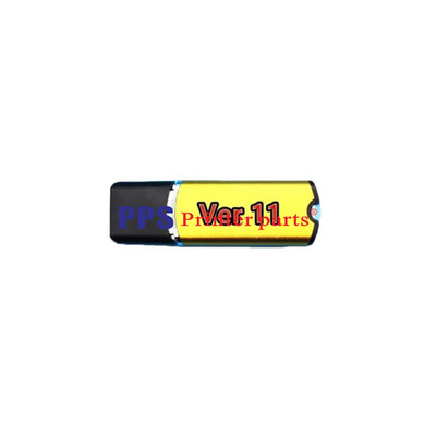 DTF RIP DTG UV Software Ver 11 Desktop Edition Dongle Key Fit L1800 L805 P900 --