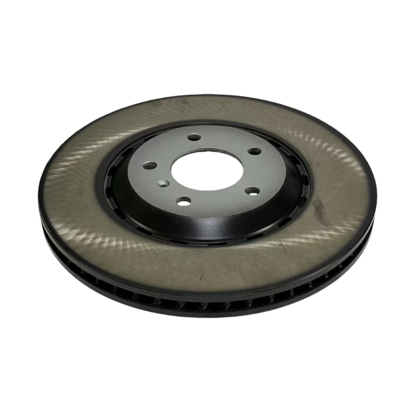 New Rear Brake Pads & Rotors 4M0615601N Fits For Bentley Bentayga 2016-2023