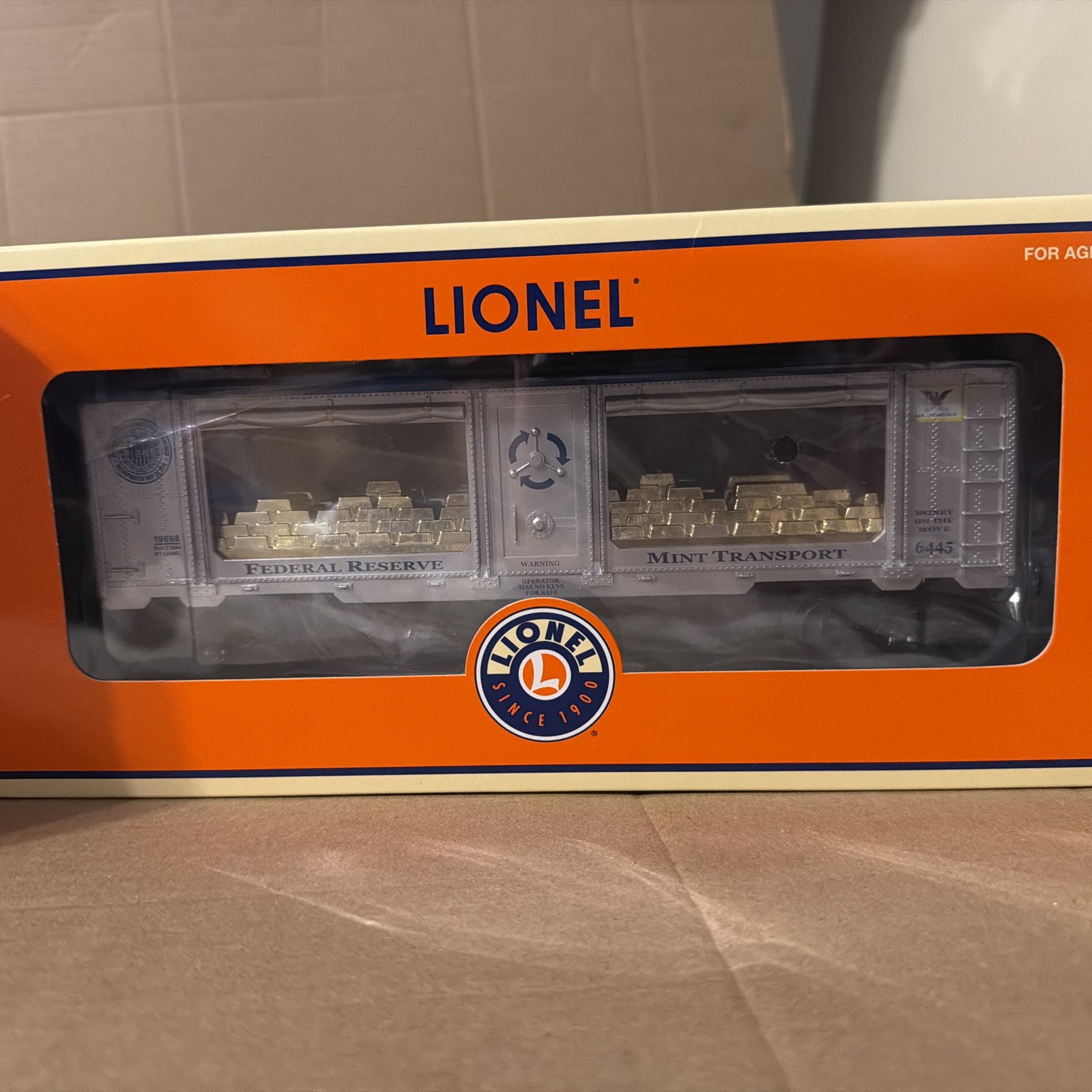 Click here to see eBay Auction