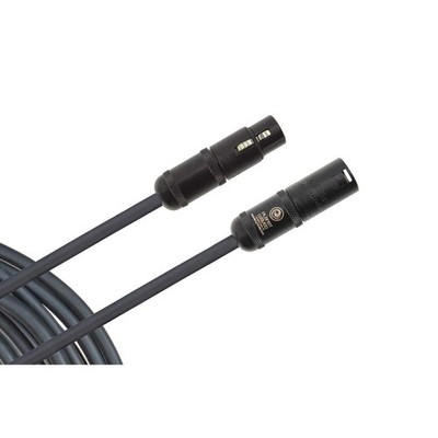 Planet Waves American Stage Series Microphone XLR Cable | 10 Foot