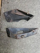 Ford Capri Mk3 2.8 V6 Engine Mounts For The Cologne V6 Engine