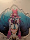  League of Legends spirit blossom Ahri Acrylic Stand — photo 2