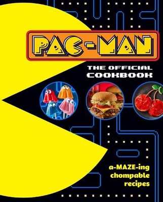 Lisa Kingsley Jennifer P PAC-MAN: The Official C (Gebundene Ausgabe) (US IMPORT)