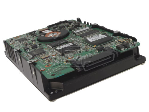 Hitachi 08K2409 HUS157373ELF200 Fibre / Fiber Channel Hard Drive - Picture 3 of 3