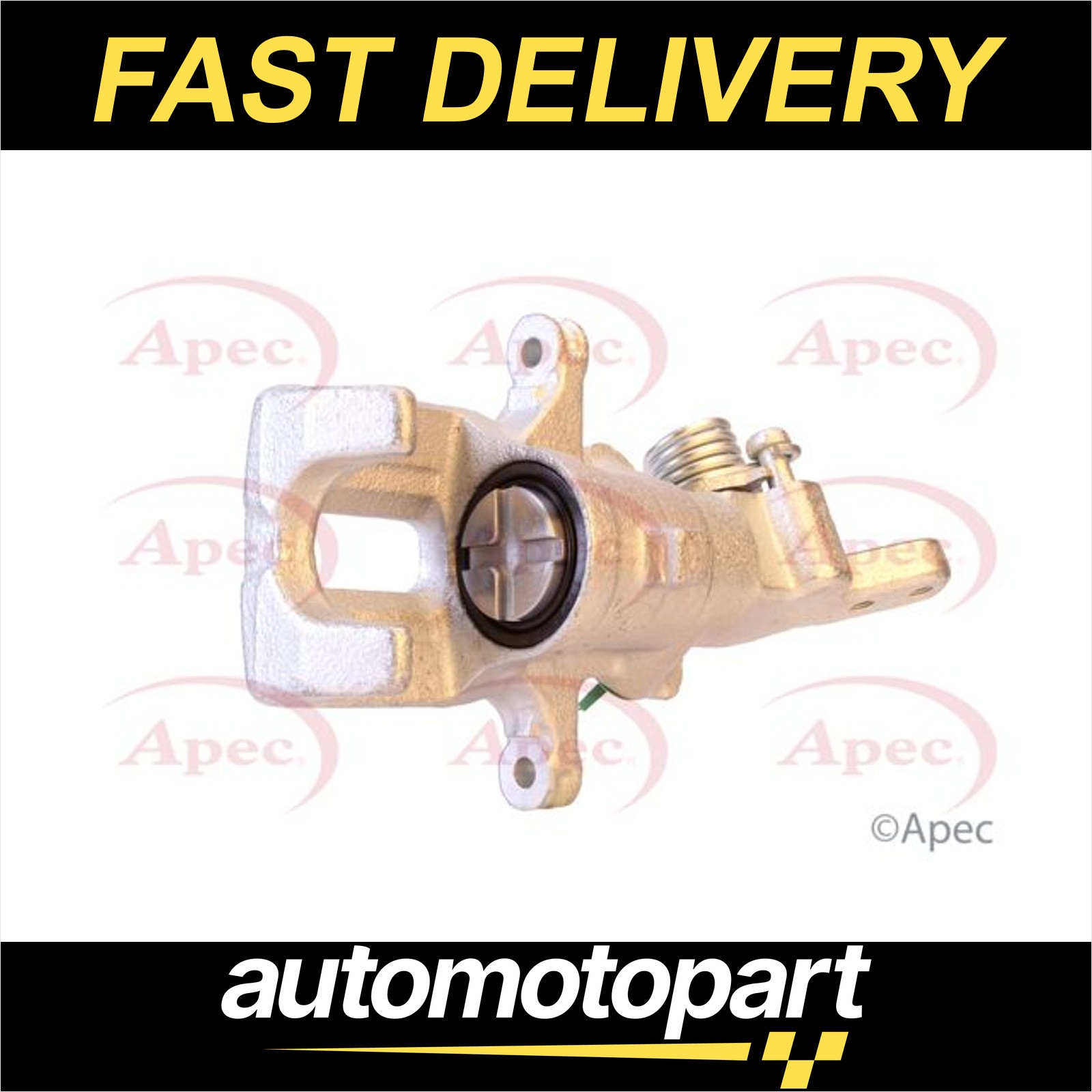 Apec Brake Caliper RCA249 43012SN7G00 43012SN7G00HS GBC90179 Quality Guaranteed