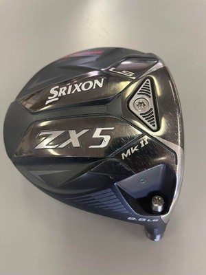 Srixon ZX5 MK II Driver 9.5° Driver Head Only Right Handed | eBay